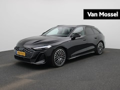 Audi A5 Avant - 2.0 e-hybrid quattro S edition Competion 299 PK | Automaat | Airco | Stoelverwarming | Ada