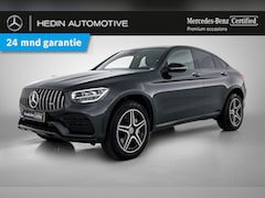 Mercedes-Benz GLC-klasse Coupé - GLC 300e Automaat 4MATIC AMG Line | Nightpakket | LED | Burmester Audio | Sfeerverlichting