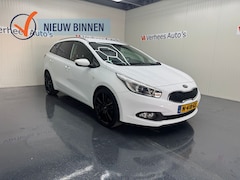 Kia Cee'd Sportswagon - 1.6 GDI DynamicLine