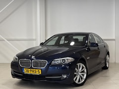 BMW 5-serie - 523i Executive | Leder interieur | ABC Uitlaat | Navigatie | Climate Control