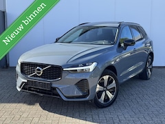 Volvo XC60 - T6 Plug-in hybrid AWD Plus Dark|Pano|ACC/Pilot assist|LongeRange|12/2023