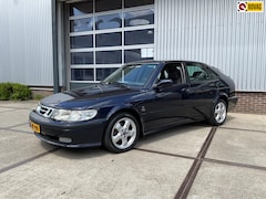 Saab 9-3 - 2.0t Business Edition