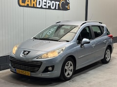 Peugeot 207 SW - 1.4 VTi Style
