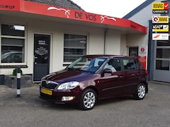 Skoda Fabia - 1.2 TSI Ambition