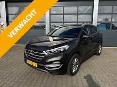 Hyundai Tucson - 1.6 GDi 132pk Comfort