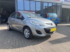 Mazda 2 - 2 1.3 Cool nette auto