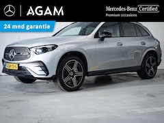 Mercedes-Benz GLC-klasse - 300e 4MATIC Sport Edition premium | Panorama dak