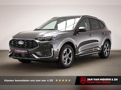 Ford Kuga - 2.5 PHEV ST-Line X | WINTER / TECHNOLOGY- PACK | MATRIX LED | HEAD UP | STUURVERWARMING |