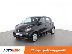 Smart Forfour - 1.0 Pure | EW51537 |