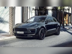 Porsche Macan - GTS