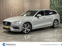 Volvo V60 - B3 Core | Harman Kardon | Adaptieve Cruise Control | Stoelverwarming voor+achter | Stuurwi