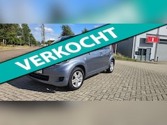 Daihatsu Sirion 2 - 1.3-16V Comfort Airco Nieuw A.P.K