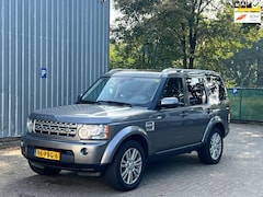 Land Rover Discovery - 3.0 SDV6 HSE / Nwe Motor + Turbo + Roetf / Youngtimer / Prachtig exemplaar /