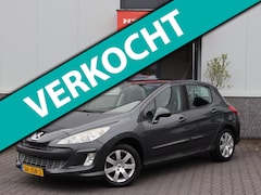 Peugeot 308 - 1.6 VTi Style airco cruise