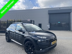 Citroën C4 Cactus - 1.6 BlueHDi Business Achteruitrijcamera