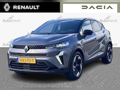 Renault Captur - 1.8 E-Tech full hybrid 160 techno - pack advanced driving assist - pack winter