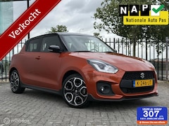 Suzuki Swift - 1.4 Sport Hybrid|Incl beurt & garantie
