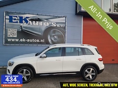 Mercedes-Benz GLB - 200 Premium Aut-7 74000km, Topstaat. incl BTW