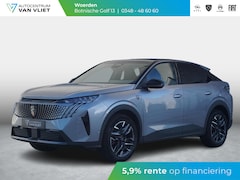 Peugeot 3008 - 1.2 Hybrid 136 GT 360° Camera |Alcantara interieur