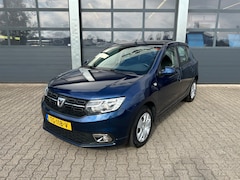 Dacia Sandero - 0.9 Tce 90pk Lauréate