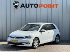 Volkswagen Golf - 1.0 TSI Comfortline PDC NAVI CARPLAY ORG NL AUTO