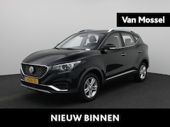 MG ZS - EV Comfort 45 kWh Aut