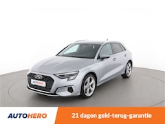 Audi A3 Sportback - 40 TFSI e Advanced edition | JL10246 |