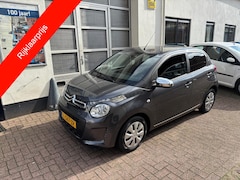Citroën C1 - 1.0 VTi 72PK S&amp;S 5D Feel Carplay