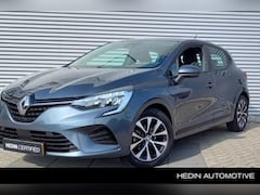 Renault Clio - 1.0 TCe Zen |lage kilometerstand | Airco | LM Velgen | parkeersensor achter |Apple Carplay
