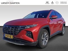 Hyundai Tucson - 1.6 T-GDI MHEV Comfort Smart | Navigatie | Camera | Automatische Achterklep
