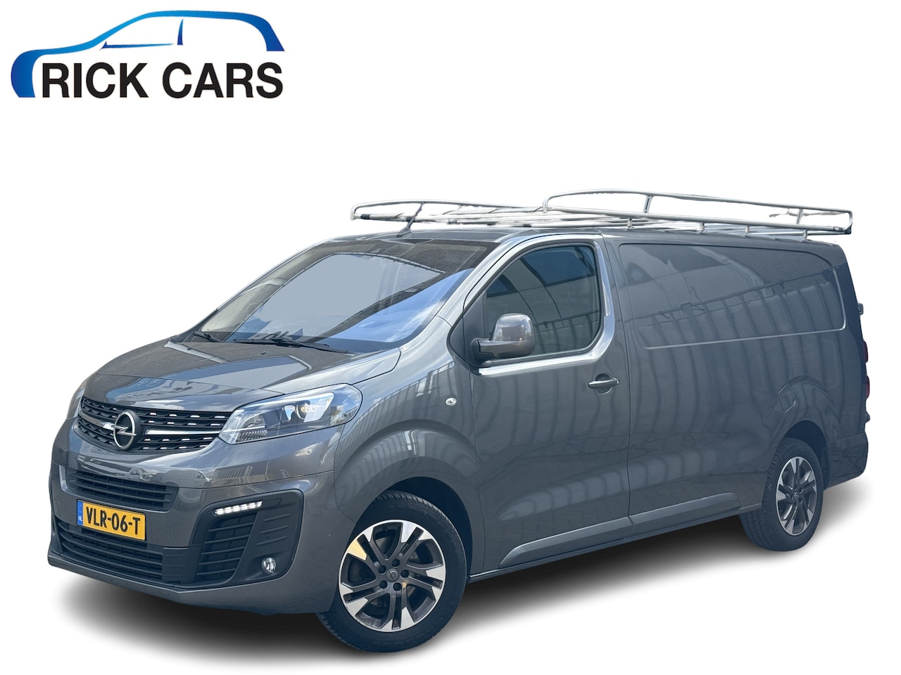 Opel Vivaro - 2.0 CDTI 177PK EURO 6 L3H1 Automaat/stoelverwarming/automatische airco - AutoWereld.nl