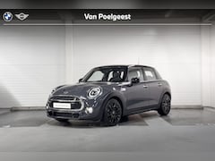 MINI Cooper S - 3-deurs | Parkeersensoren achter | Comfort Access | Stoelverwarming | Apple Carplay
