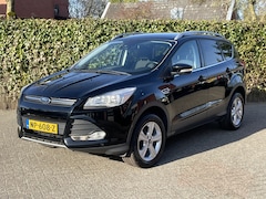Ford Kuga - 1.5 Titanium Styling Pack