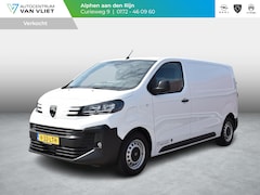 Peugeot e-Expert - EV L2 75 kWh