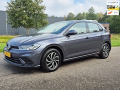 Volkswagen Polo - 1.0 TSI Life
