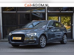 Audi A3 Sportback - 30 TFSI Design Pro Line Plus S-tronic Cruise Navi