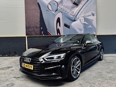 Audi S5 - Coupé 3.0 TFSI quattro|Pano|B&O|HUD|Dealer onderhouden|