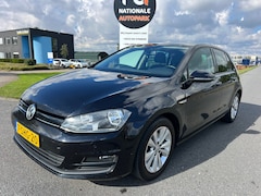 Volkswagen Golf - 2013 * 1.6 TDI Highline * BlueMotion * APK * Top Car