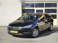 Opel Astra Sports Tourer - 1.0 Online Edition BJ2018 Led | Pdc | Navi | Airco | Cruise control | Getint glas