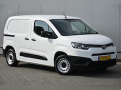 Toyota ProAce City - 1.5 Airco Cruise Trekhaak Cruise Euro 6