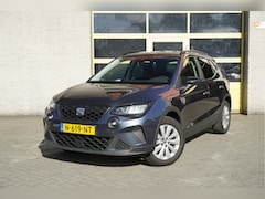 SEAT Arona - 1.0 TSI Style Business Intense BJ2021 Lmv 16" | Led | Pdc | Navi | Keyless entry | App-Con