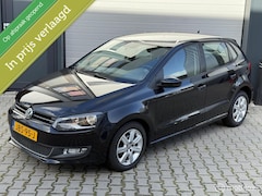 Volkswagen Polo - 1.2 TSI Highline| Airco| stoelverwarming|