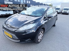 Ford Fiesta - 1.25 Limited airco * apk 03-2026* org NL