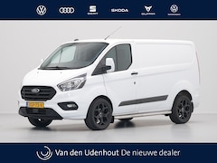 Ford Transit Custom - 280 2.0 TDCI L1H1 Trend Airco Pdc Cruise Side Bars