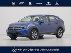 Volkswagen Taigo - 1.0 TSI 95pk Life Navigatie Clima Camera Acc 340