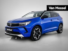 Opel Grandland - PHEV Elegance | 224pk | Plug-In Hybrid | 18.000km | Lederen Bekleding |