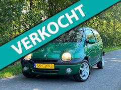 Renault Twingo - 1.2 Privilège | Airco |