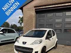 Peugeot 107 - 1.0-12V XR 5DRS/Airco/NAP