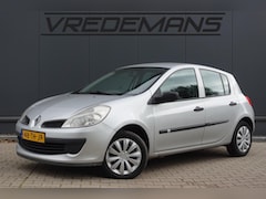 Renault Clio - 1.2-16V Dynamique Comfort