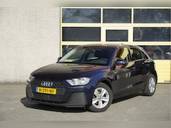 Audi A1 Sportback - 25 TFSI 5drs Pro Line BJ2020 Lmv 15" | App-Connect | Virtual cockpit | Airco | Cruise cont